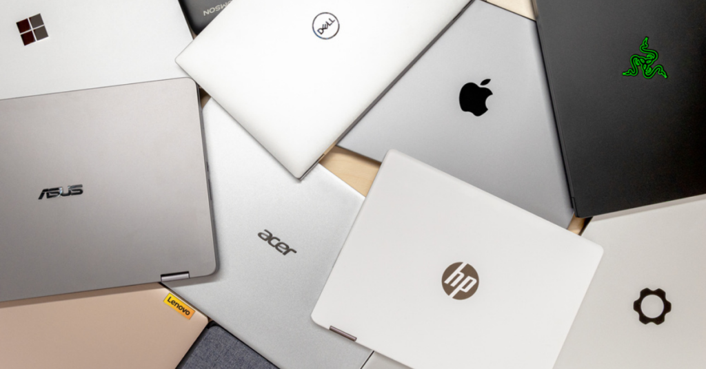 ZTech Computers repair services